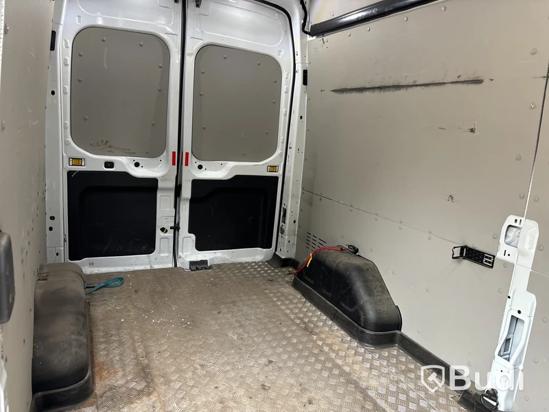 Ford Transit 350 2.0 TDCi (130hk), -2020