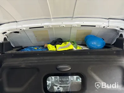Ford Transit 350 2.0 TDCi (130hk), -2020