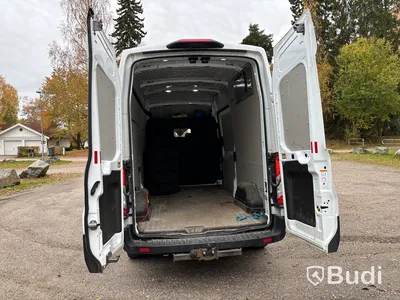 Ford Transit 350 2.0 TDCi (130hk), -2020