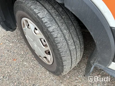 Ford Transit 350 2.0 TDCi (130hk), -2020
