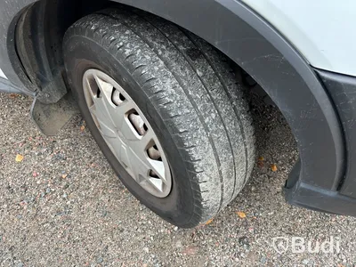 Ford Transit 350 2.0 TDCi (130hk), -2020