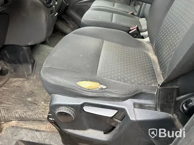 Ford Transit 350 2.0 TDCi (130hk), -2020