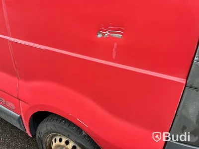 Opel Vivaro 2.0 CDTI (90hk) -2008 (rep-objekt)