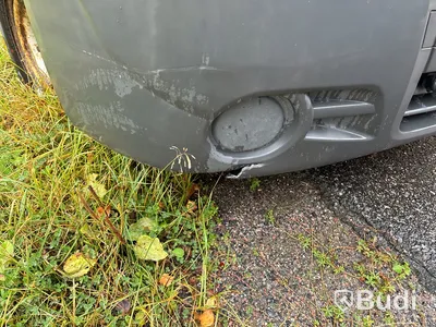 Opel Vivaro 2.0 CDTI (90hk) -2008 (rep-objekt)