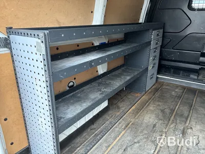 Ford Transit Custom 270 (125hk), -2013 (rep-objekt)
