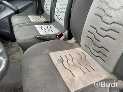 Ford Transit Custom 270 (125hk), -2013 (rep-objekt)