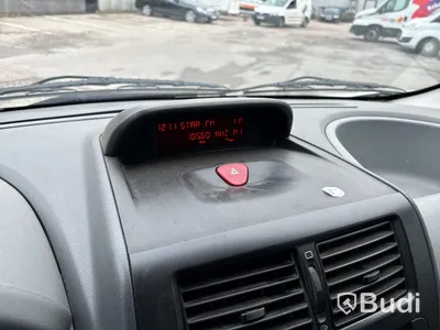 Peugeot Expert 1.6 HDI Skåp (90hk), -2012