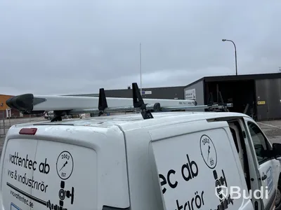 Peugeot Expert 1.6 HDI Skåp (90hk), -2012