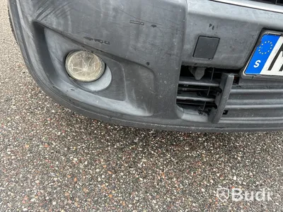 Peugeot Expert 1.6 HDI Skåp (90hk), -2012