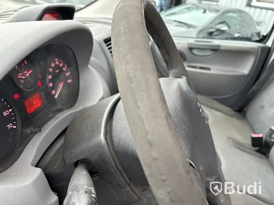 Peugeot Expert 1.6 HDI Skåp (90hk), -2012
