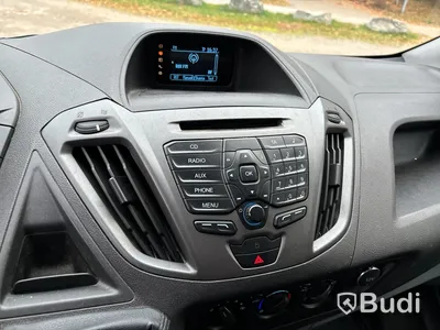 Ford Transit Custom 270 (100hk), -2013