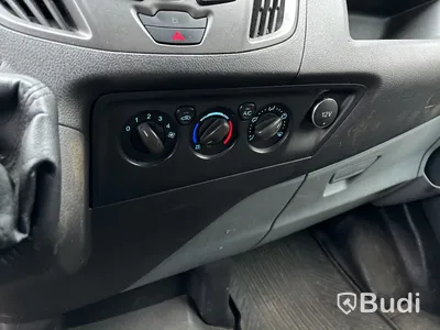 Ford Transit Custom 270 (100hk), -2013