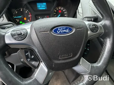 Ford Transit Custom 270 (100hk), -2013