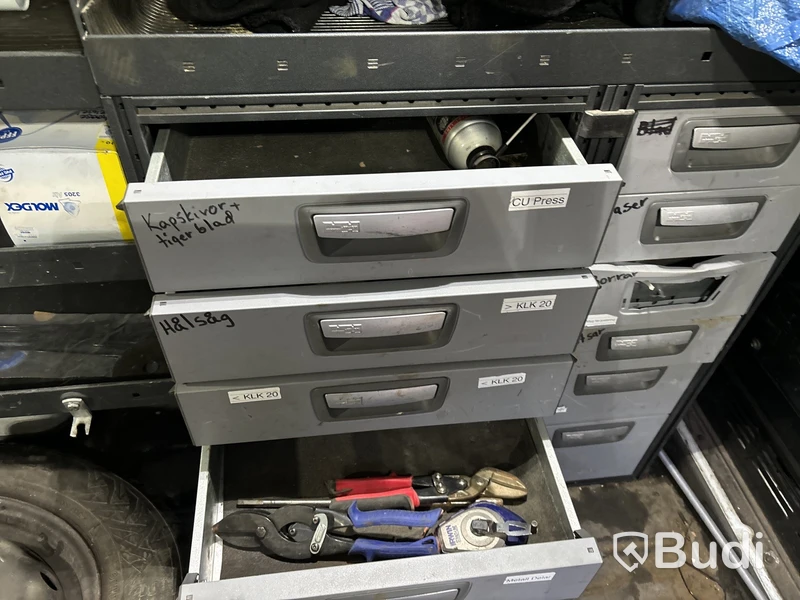 Ford Transit Custom 270 (100hk), -2013