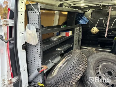 Ford Transit Custom 270 (100hk), -2013