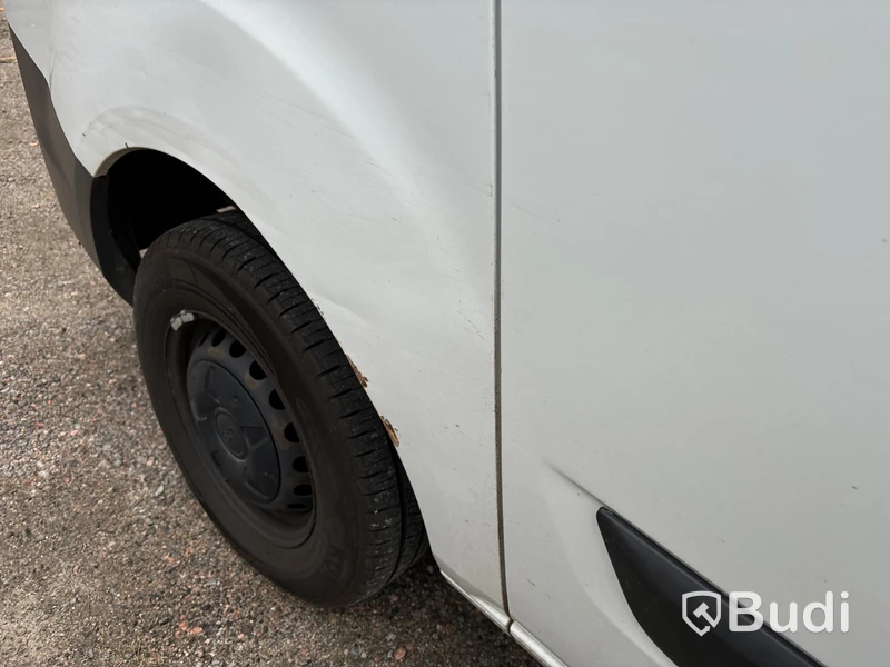 Ford Transit Custom 270 (100hk), -2013
