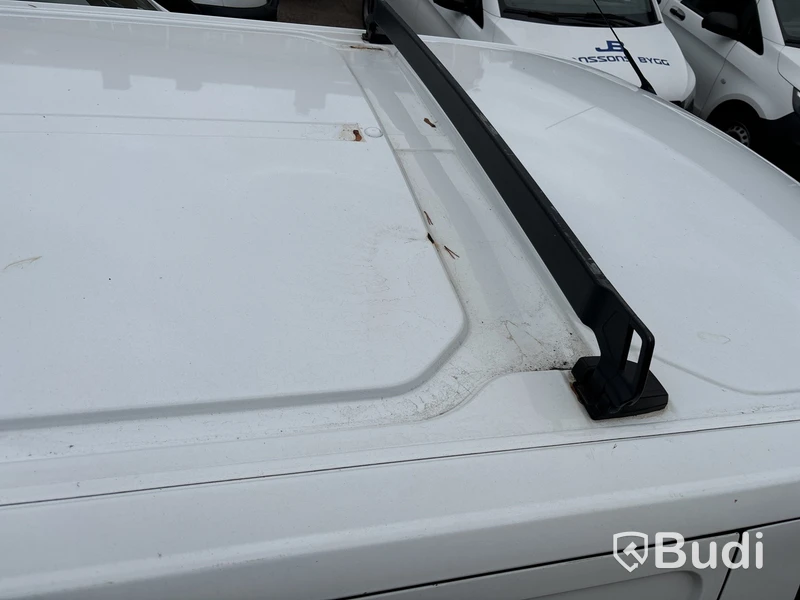 Ford Transit Custom 270 (100hk), -2013