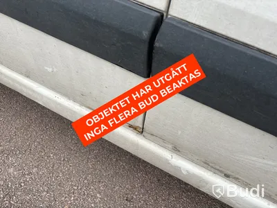 Toyota Proace 2.0 D-4D dubbelhytt (128hk), -2014