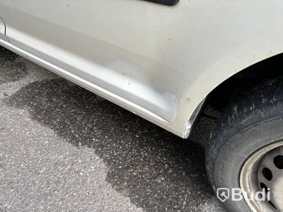 Volkswagen Caddy 2.0 Ecofuel (109hk), -2010