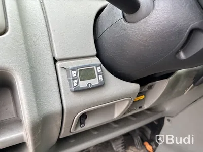 Nissan Primastar 2.0 dCi (114hk), -2011