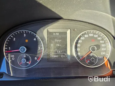 PÅSTÄLLD Volkswagen Caddy Maxi 1.6 TDI | 2011 | 15 586 mil