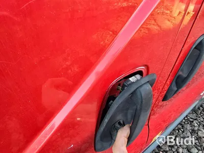 AVSTÄLLD Renault Trafic Van 2.0 TDI | 2014 | 18239 mil