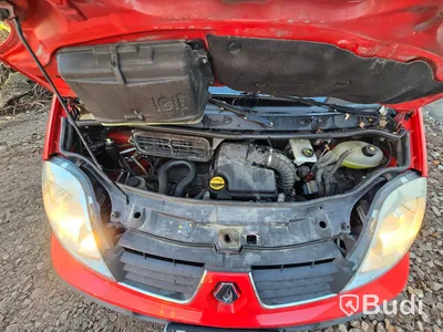 AVSTÄLLD Renault Trafic Van 2.0 TDI | 2014 | 18239 mil