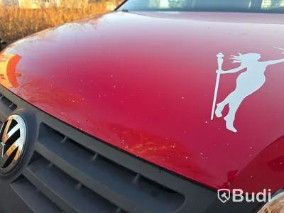 PÅSTÄLLD Volkswagen Caddy 1.9 TDI | 2007 | 16237 mil