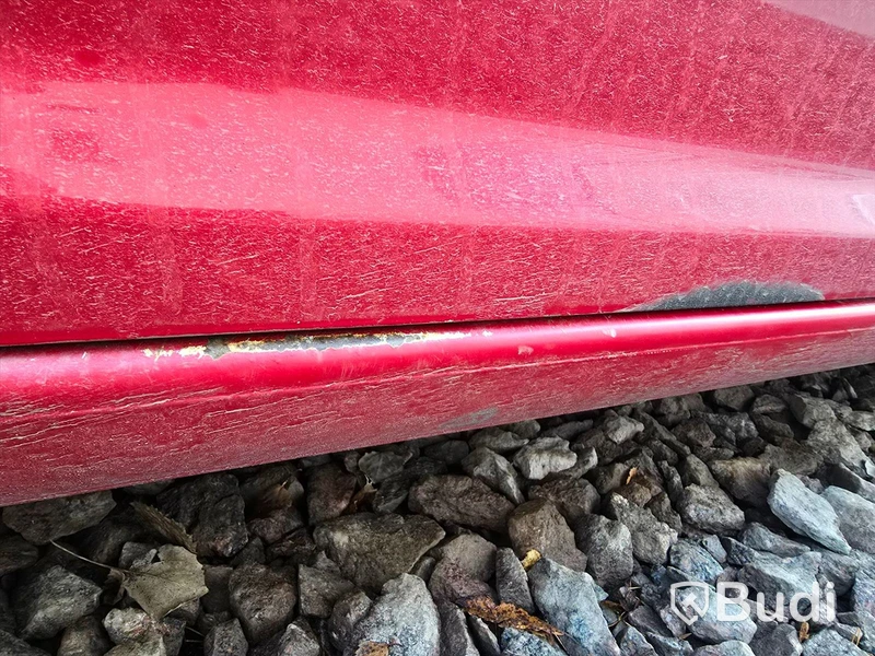 PÅSTÄLLD Volkswagen Caddy 1.9 TDI | 2007 | 16237 mil
