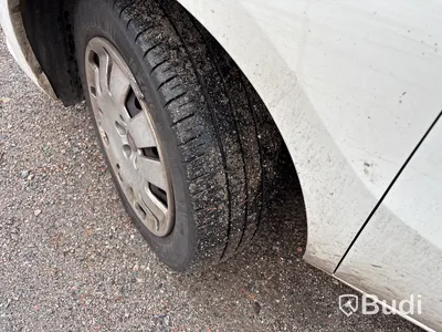 Fiat Doblo Cargo 1.3 Multijet Pickup (90hk), -2013