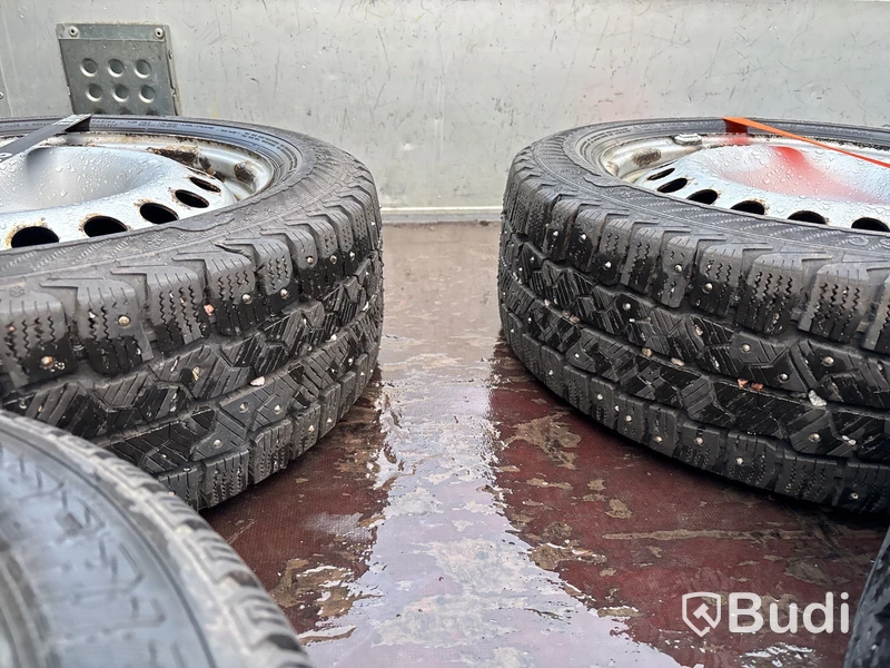 Fiat Doblo Cargo 1.3 Multijet Pickup (90hk), -2013