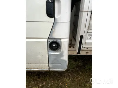 Volkswagen Transporter 2.5 TDI | 28405 mil | 2002 - defekt växellåda