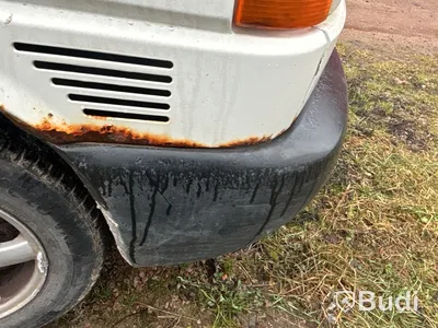 Volkswagen Transporter 2.5 TDI | 28405 mil | 2002 - defekt växellåda