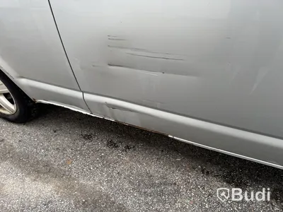 Volkswagen Transporter -2012 | 2,0 | 4MOTION | DSG | Reparationsobjekt