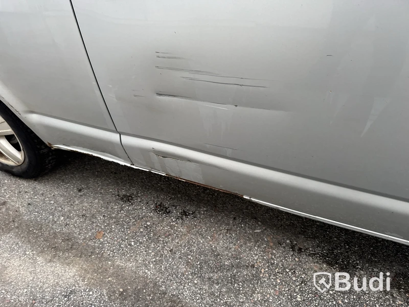Volkswagen Transporter -2012 | 2,0 | 4MOTION | DSG | Reparationsobjekt