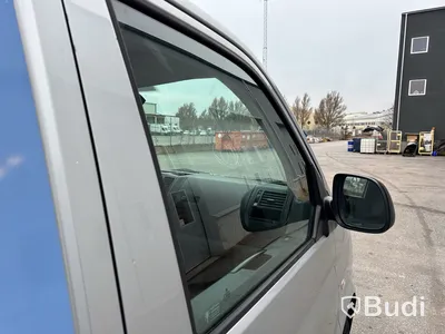 Volkswagen Transporter -2012 | 2,0 | 4MOTION | DSG | Reparationsobjekt