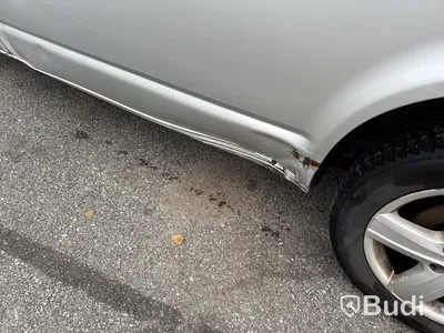 Volkswagen Transporter -2012 | 2,0 | 4MOTION | DSG | Reparationsobjekt