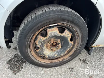 Volkswagen Transporter -2012 | 2,0 | 4MOTION | DSG | Reparationsobjekt