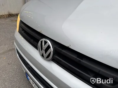 Volkswagen Transporter -2012 | 2,0 | 4MOTION | DSG | Reparationsobjekt