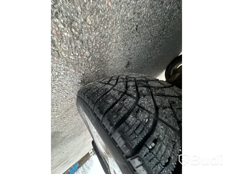 Volkswagen Transporter -2012 | 2,0 | 4MOTION | DSG | Reparationsobjekt