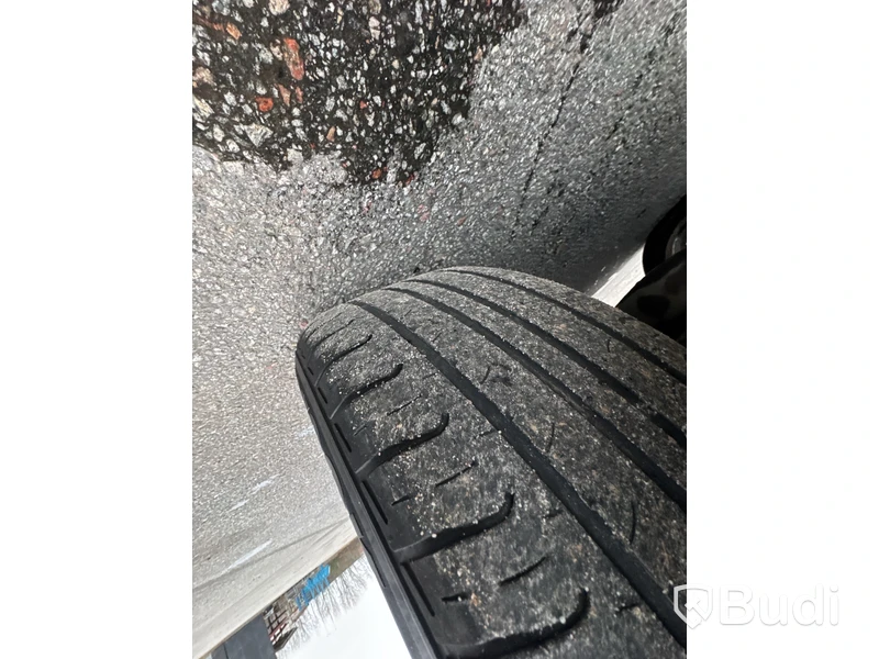 Volkswagen Transporter -2012 | 2,0 | 4MOTION | DSG | Reparationsobjekt