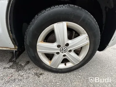 Volkswagen Transporter -2012 | 2,0 | 4MOTION | DSG | Reparationsobjekt