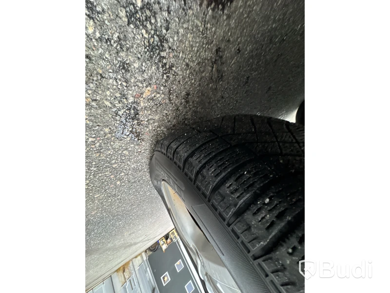 Volkswagen Transporter -2012 | 2,0 | 4MOTION | DSG | Reparationsobjekt