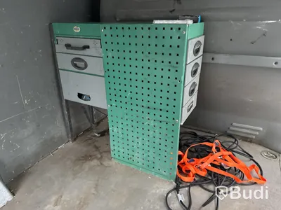 Volkswagen Transporter -2012 | 2,0 | 4MOTION | DSG | Reparationsobjekt