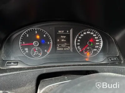Volkswagen Transporter -2012 | 2,0 | 4MOTION | DSG | Reparationsobjekt