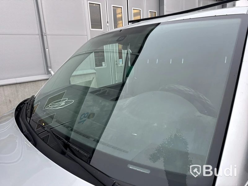 Volkswagen Transporter -2012 | 2,0 | 4MOTION | DSG | Reparationsobjekt
