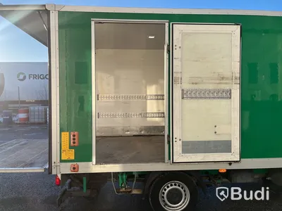 Mercedes-Benz Sprinter 316 NGT -2017 | Reparationsobjekt