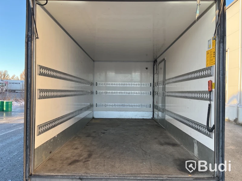 Mercedes-Benz Sprinter 316 NGT -2017 | Reparationsobjekt