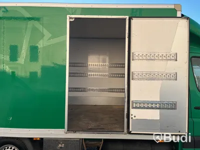 Mercedes-Benz Sprinter 316 NGT -2017 | Reparationsobjekt