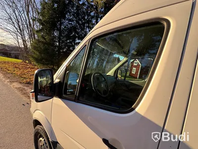 Volkswagen Crafter -2015 | 35 2.0 TDI Skåp (109hk)